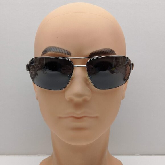 🕶️Brooks Brothers BB4012 1567/87 Sunglasses 60/15 130 /KAZ602🕶️ - Picture 6 of 6